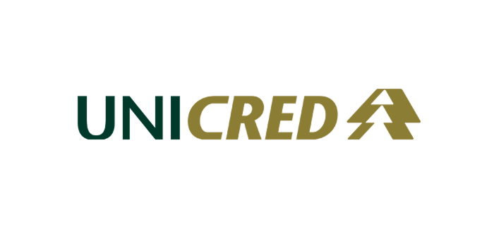 logo unicred