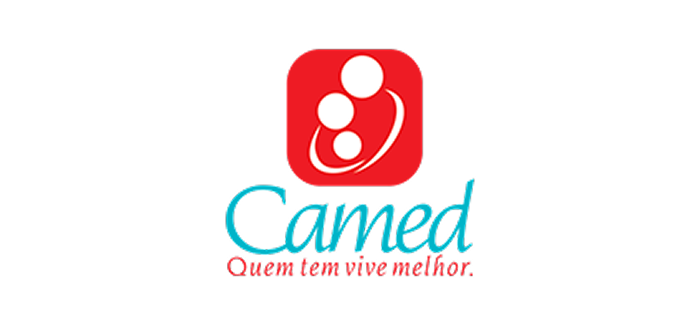 Logo camed