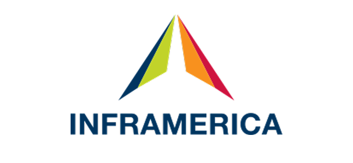 Logo inframerica