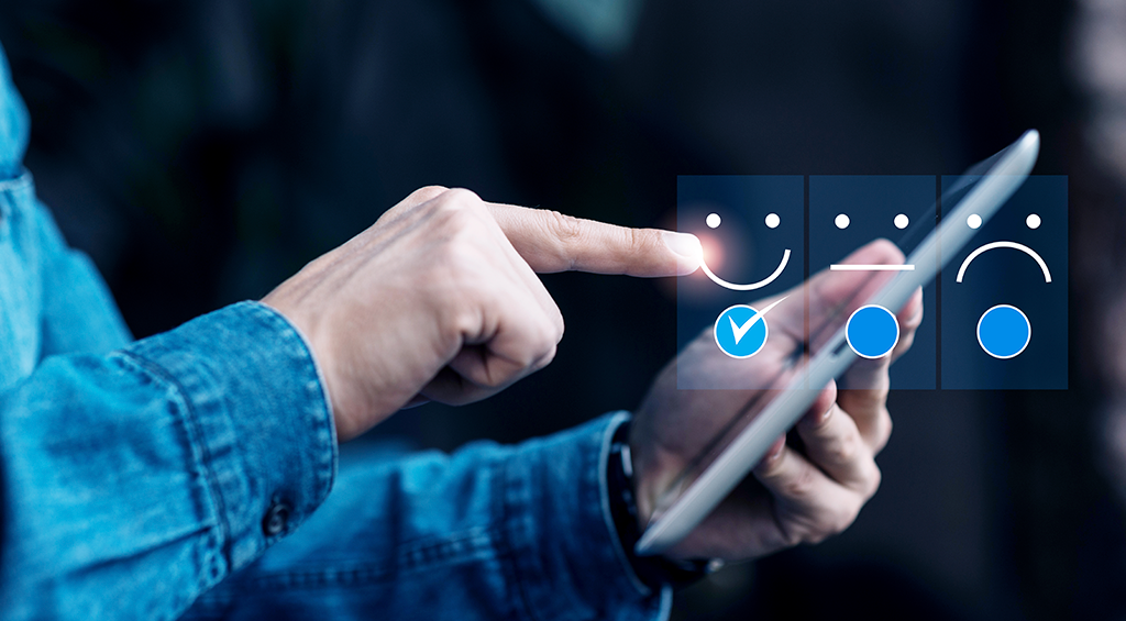 Como a Ouvidoria pode melhorar na experiencia do cliente