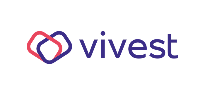 Logo vivest