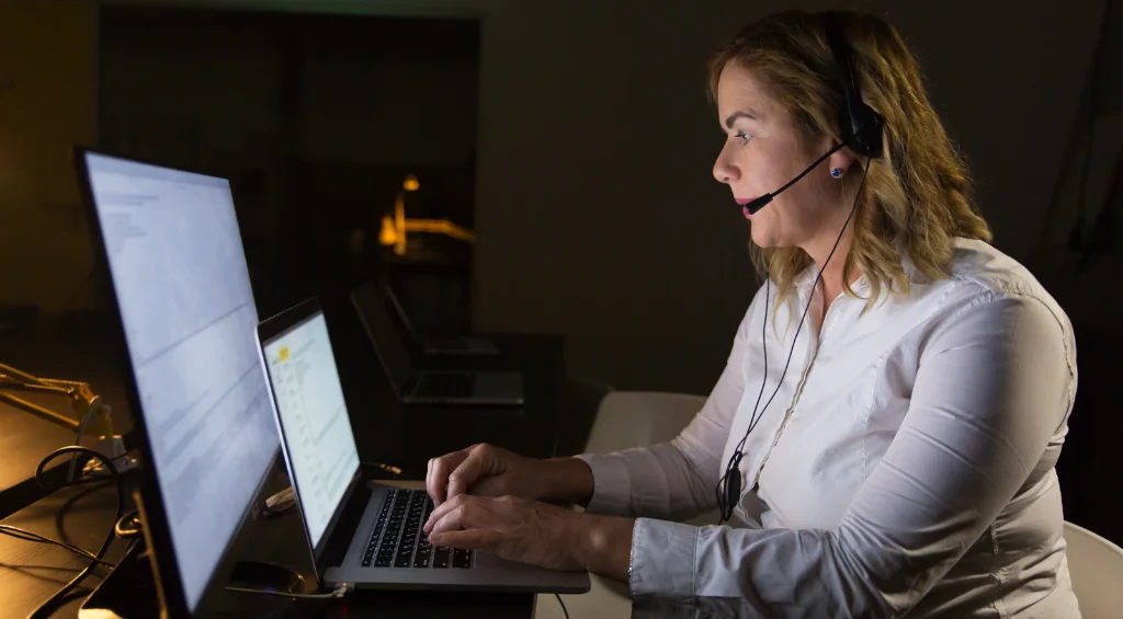 Indicadores de maturidade